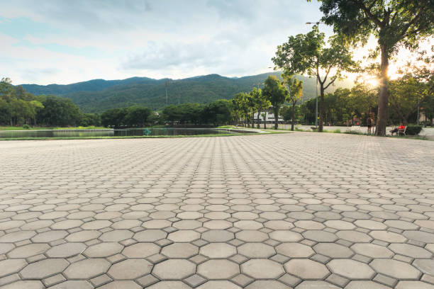 Best Eco-Friendly Driveway Paving in Chenango Bridge, NY