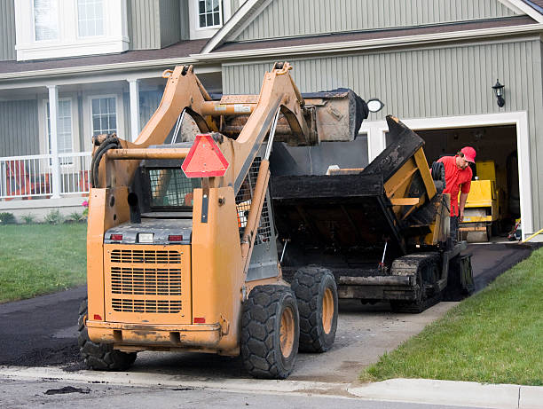 Best Cobblestone Driveway Paving in Chenango Bridge, NY